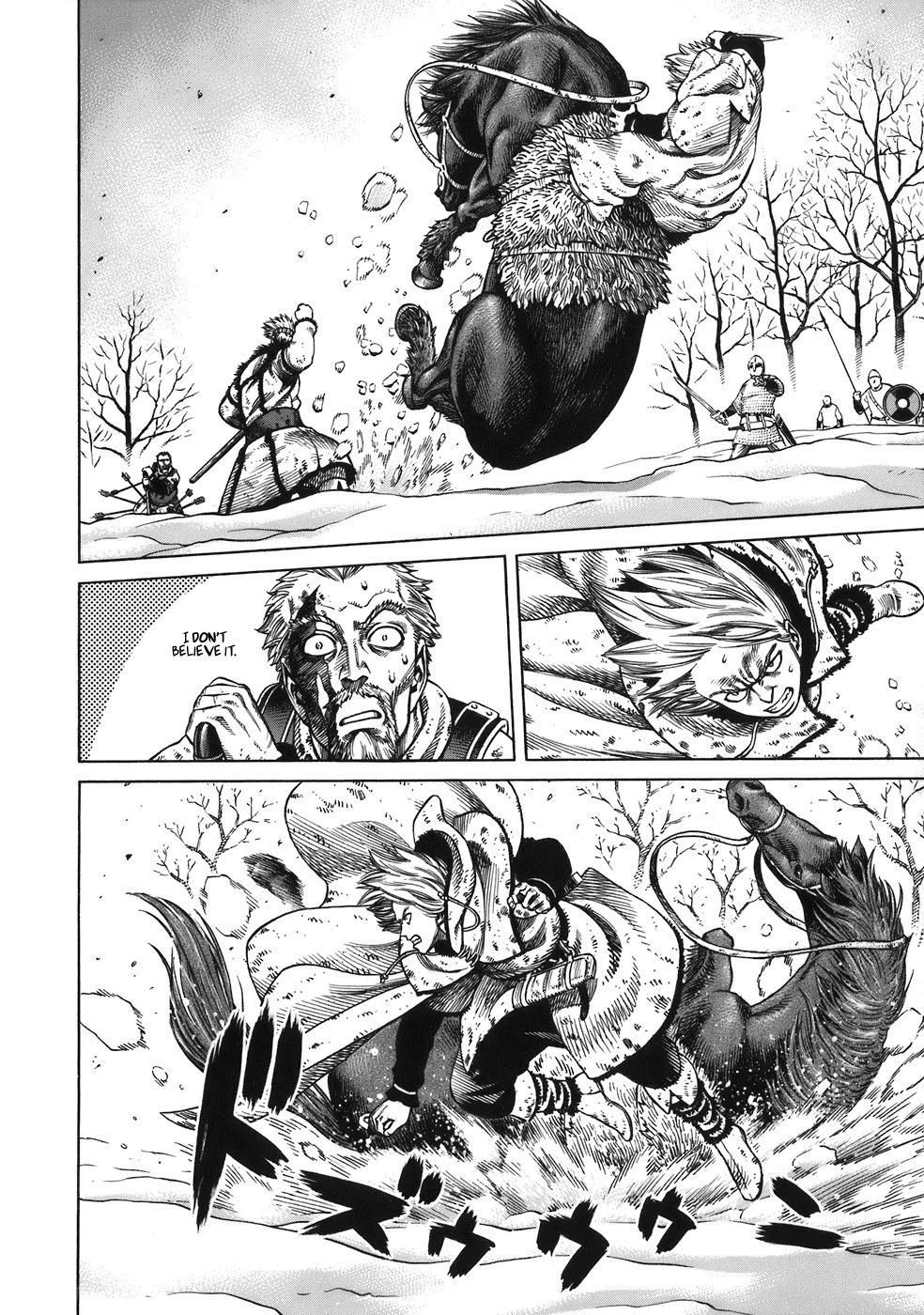 Vinland Saga Chapter 35 16